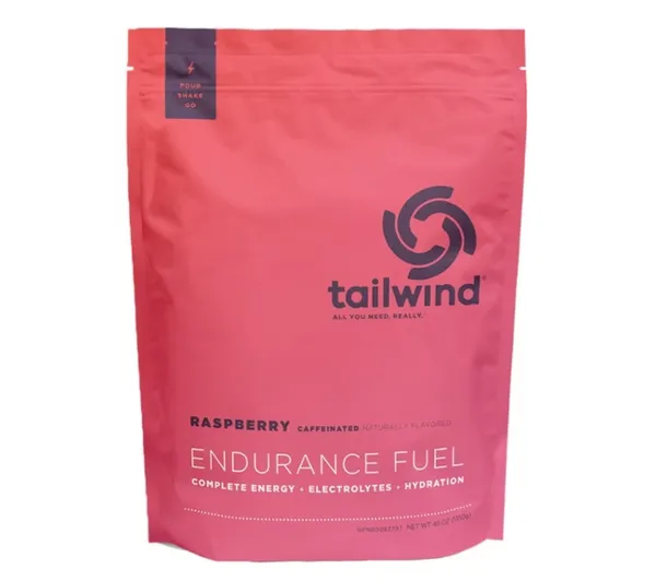 Tailwind Tailwind Endurance Fuel RASPBERRY