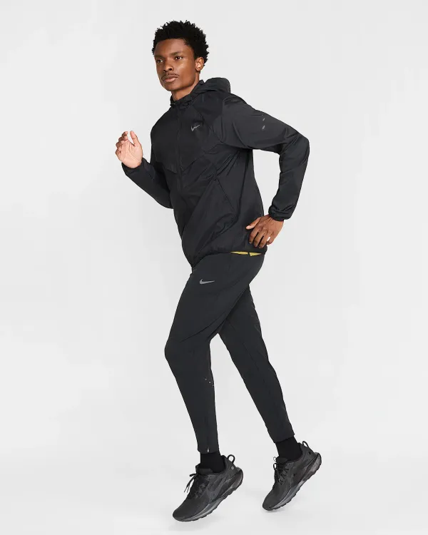 Nike Men's Stride Woven Pant Black