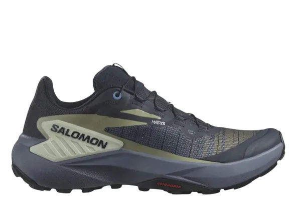 Salomon Women's Genesis Carbon/Grisaille