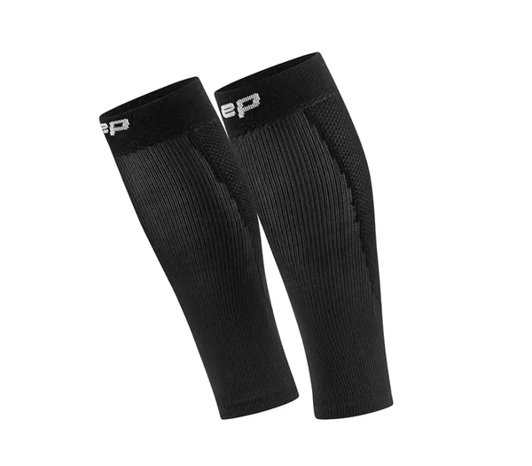 CEP Men's Core Run Calf Sleeves 5.0 Black