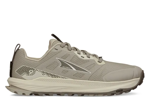 Altra Women's LONE PEAK 9 TAUPE