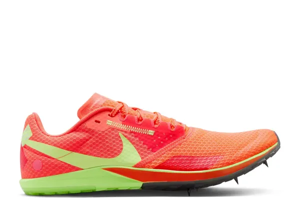 Nike Rival XC 6 Hyper Orange/Lime Blast/Bright Crimson