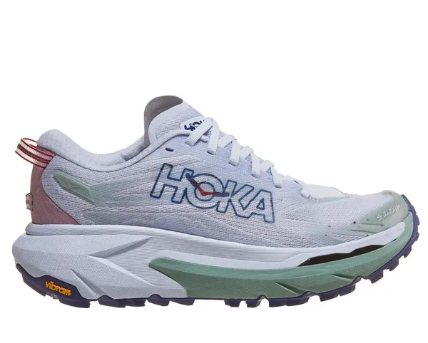Hoka W MAFATE 5 red