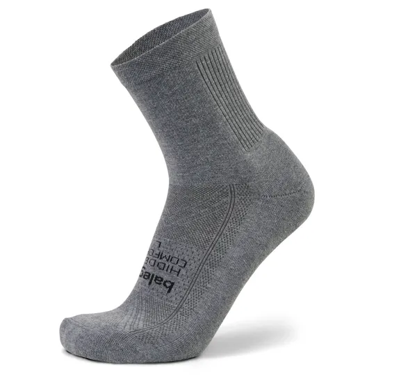BALEGA HID COMFORT MINI CRW CHARCOAL