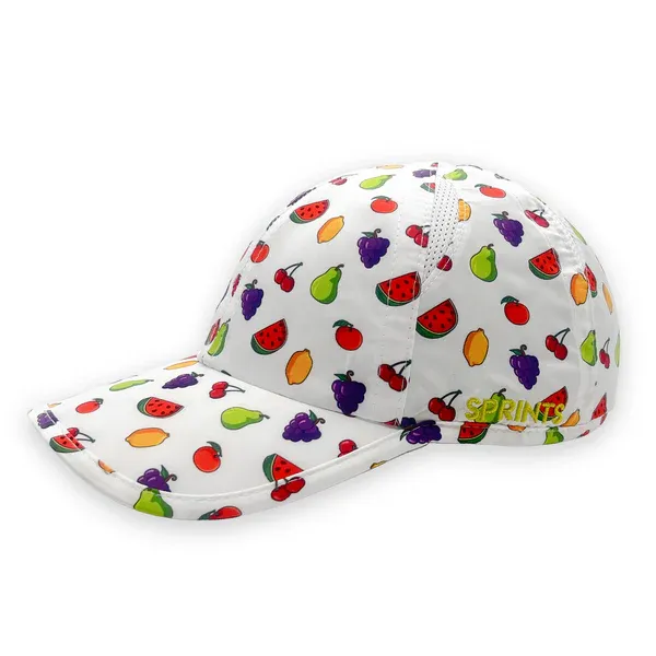 SPRINTS OG Running Hat FRUIT SALAD
