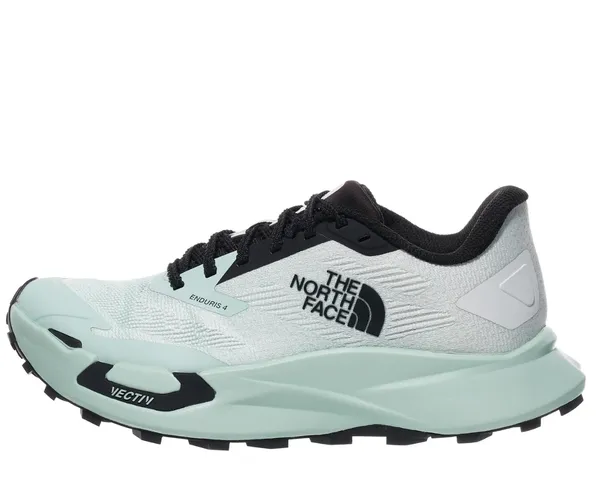 The North Face Women's VECTIV Enduris 4 White Ash