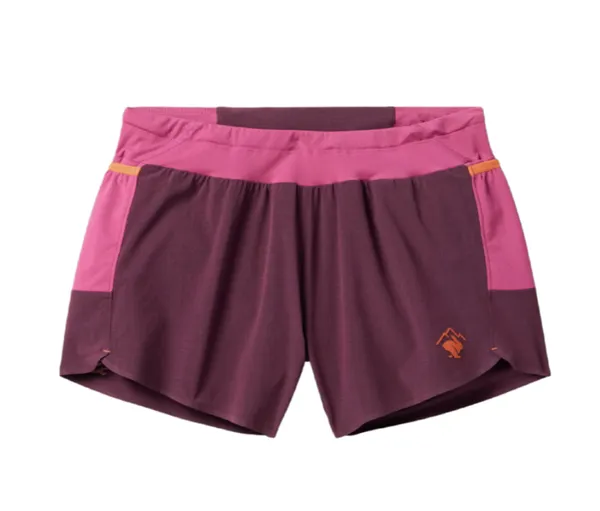 Rabbit W FKT 4" 684 - Mauve
