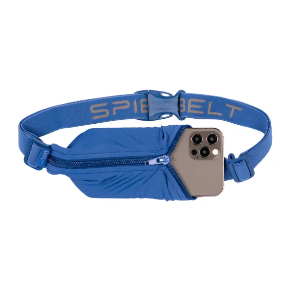 SPI Belt Monochromatic Pro Space Blue
