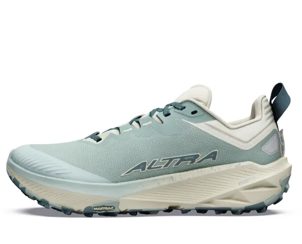 ALTRA WOMEN'S EXPERIENCE WILD 3 Green