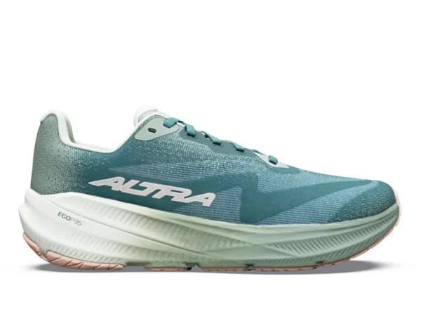 Altra Experience Flow 3 Sea Pine/Ice/Green