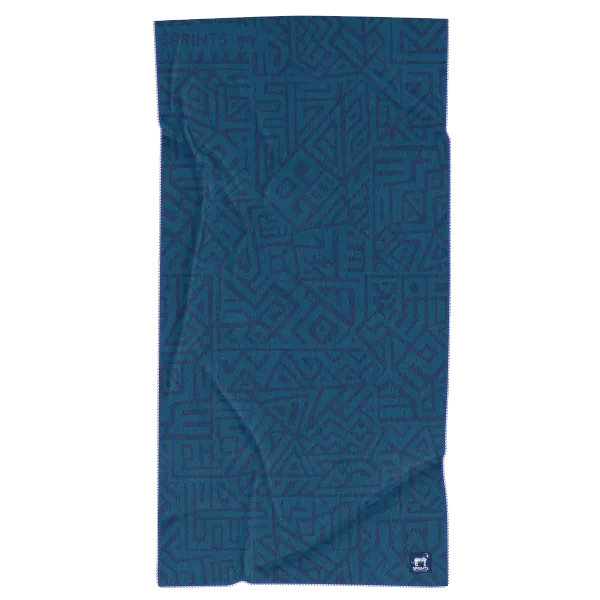 Sprints Sprints Towel Out n Back Towel