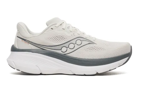 Saucony Men's Guide 19 QUARTZ/ANCHOR