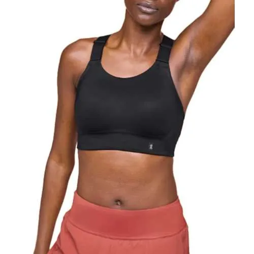 ON Performance Flex Bra BLACK