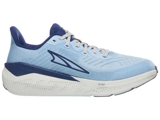 Altra Women's Experience Form Blue/Gray