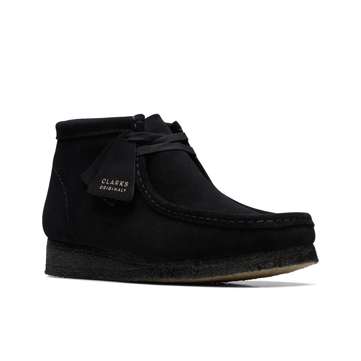 CLARKS WALLABEE BOOT MEN *LP* BLS
