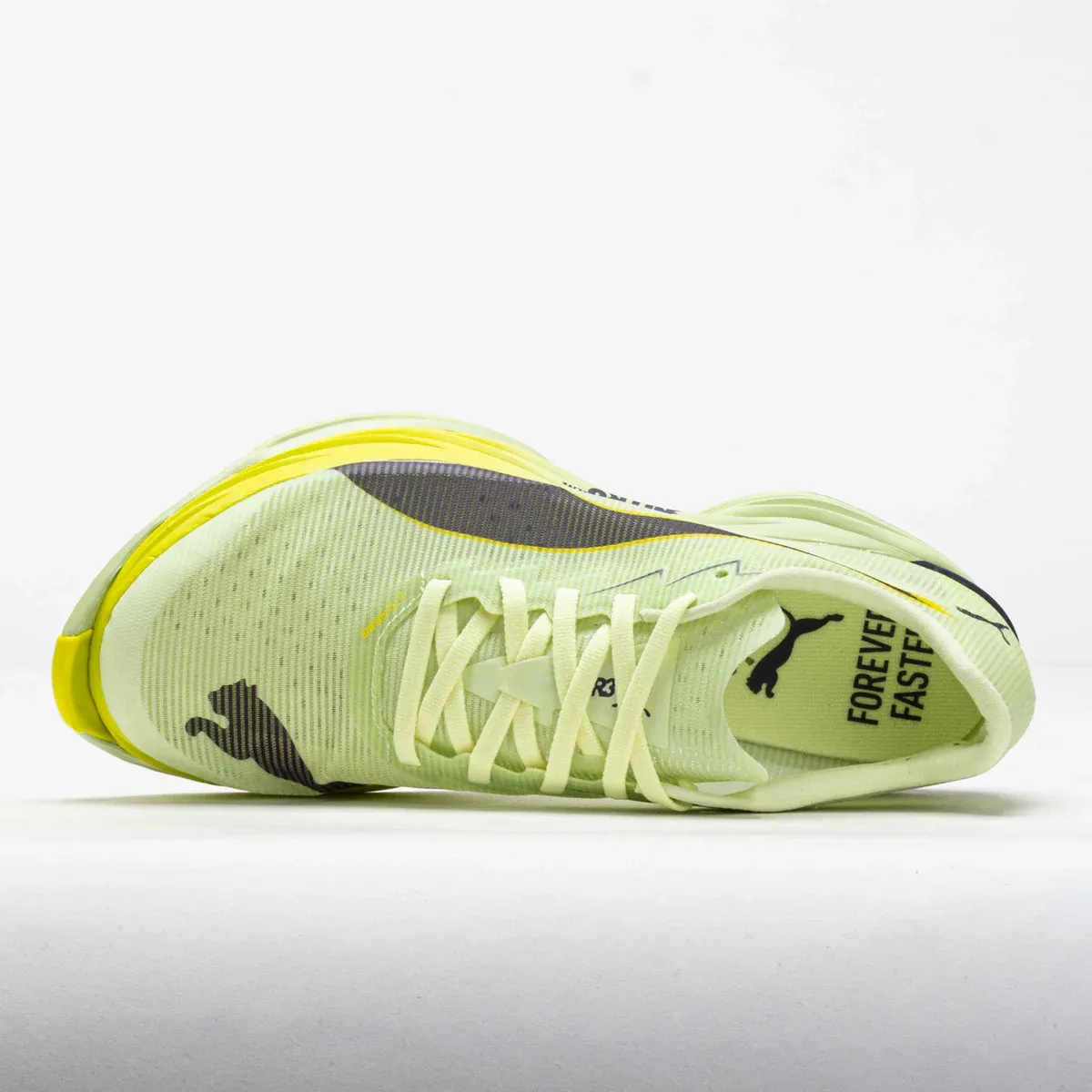 PUMA Fast R Nitro Elite 3 apple spritz/deep plum