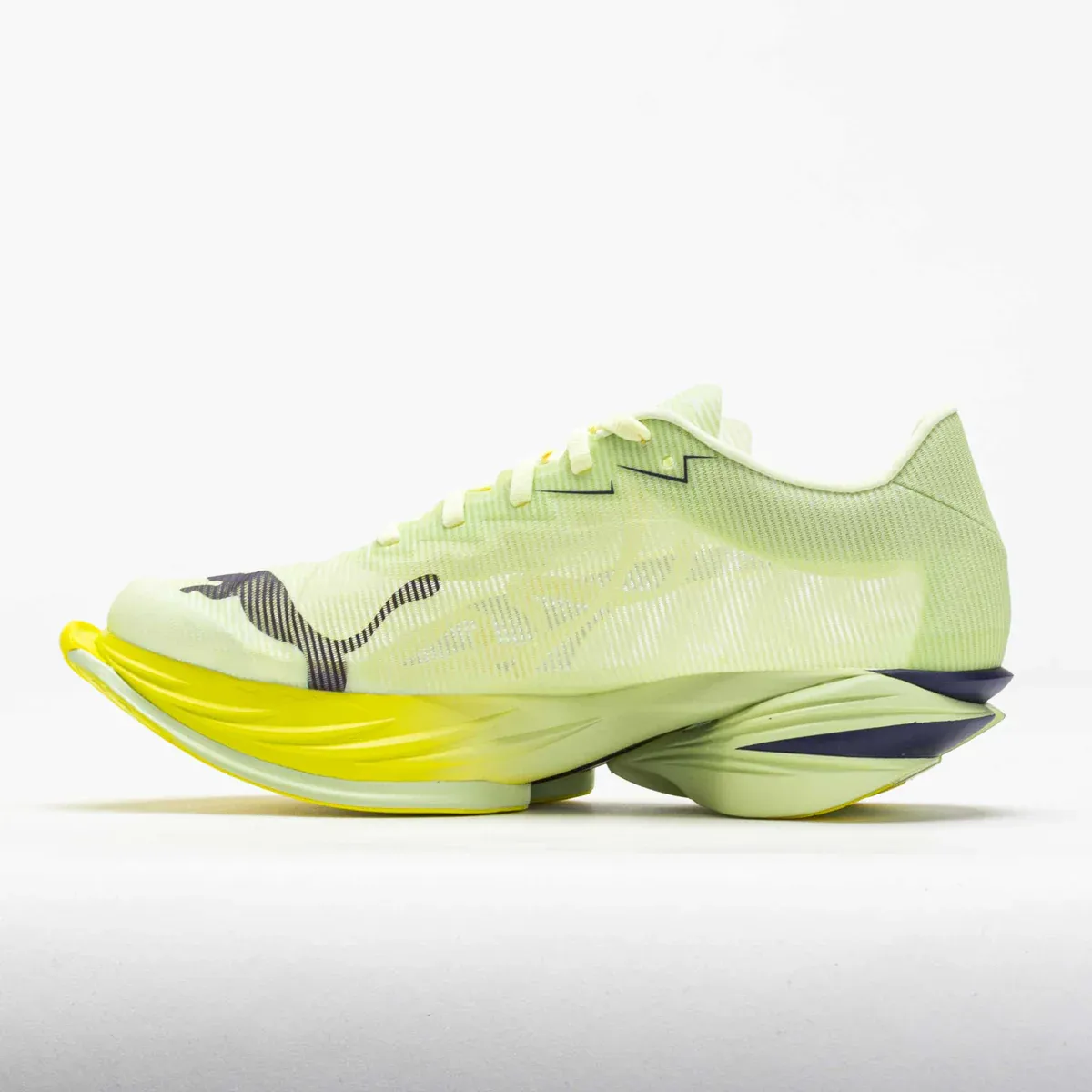PUMA Fast R Nitro Elite 3 apple spritz/deep plum