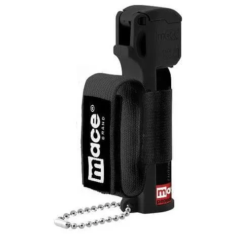 PRO-TEC Mace Jogger Spray BLACK