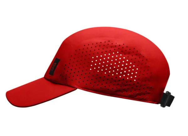 On LIGHTWEIGHT CAP GRENADINE