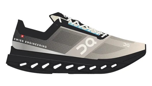 On M CLOUDSURFER NEXT BLACK/DEW