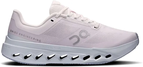 W CLOUDSURFER NEXT PEONY/HEATHER