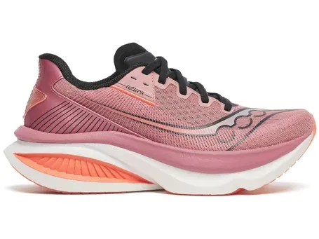 Saucony Women's ENDORPHIN AZURA Mauve