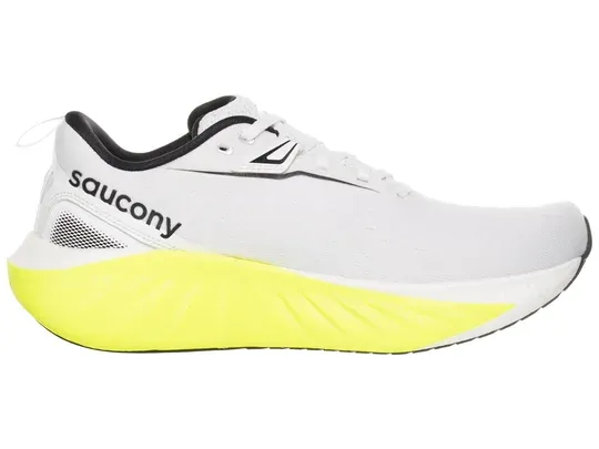 Saucony triumph 22 ホワイト/シトロン Saucony Triumph 22 White Citron for sale | eBay