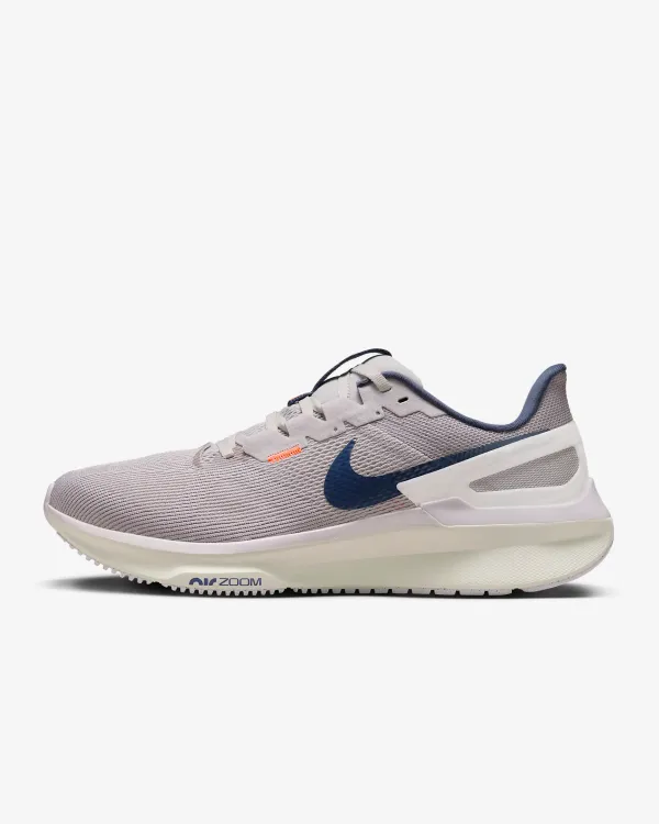 Nike M Structure 25 Lt Iron Ore/Thunder Blue