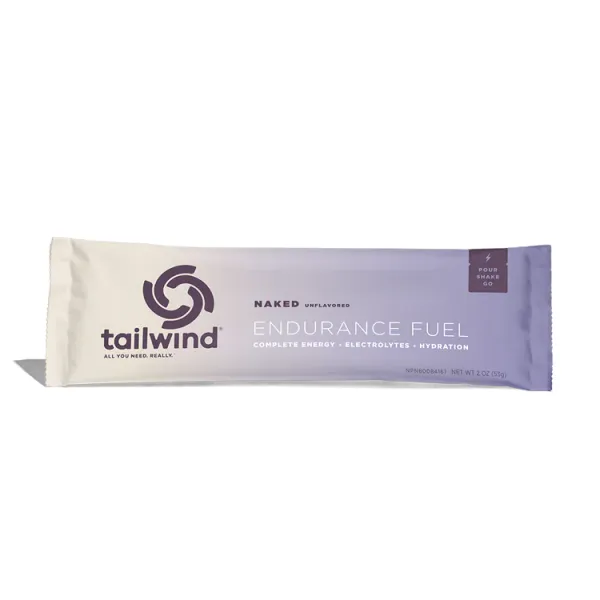 Tailwind Endurance Fuel - Single Serv naked