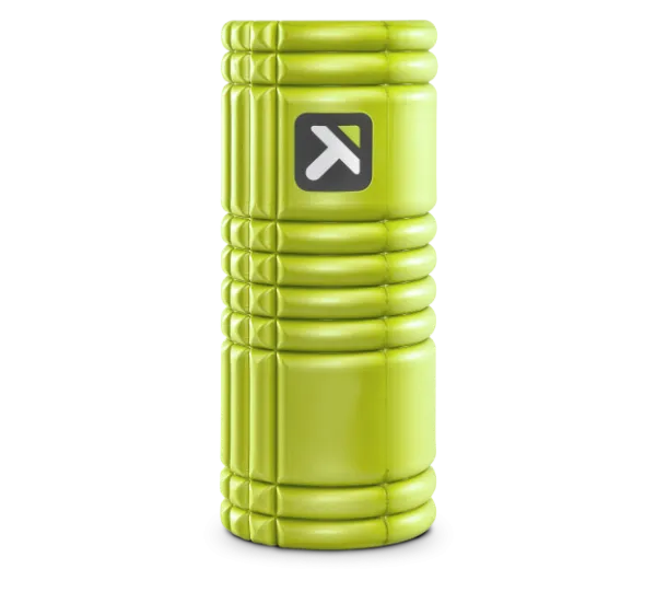 Trigger Point GRID FOAM ROLLER 1.0 GREEN