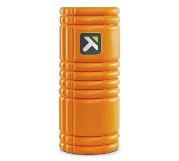 Trigger Point GRID FOAM ROLLER 1.0 orange