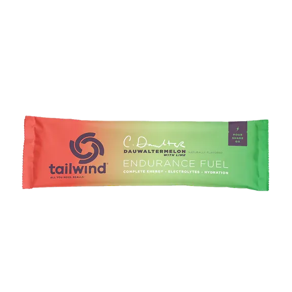Tailwind Endurance Fuel - Single Serv DAUWALTERMELON/LIME