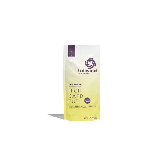 Tailwind TAILWIND HIGH CARB lemonade