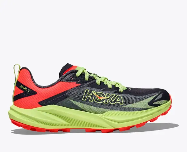 Hoka Women's ZINAL 3 SNKN