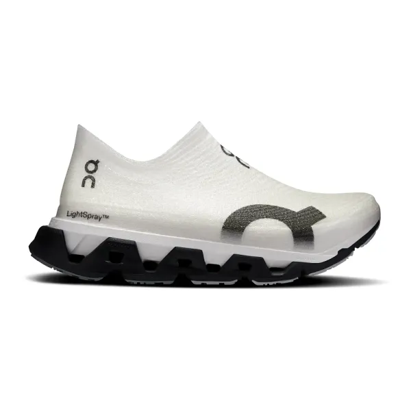 ON LightSpray Cloudmonster 3 Hyper Unisex Black/Apollo