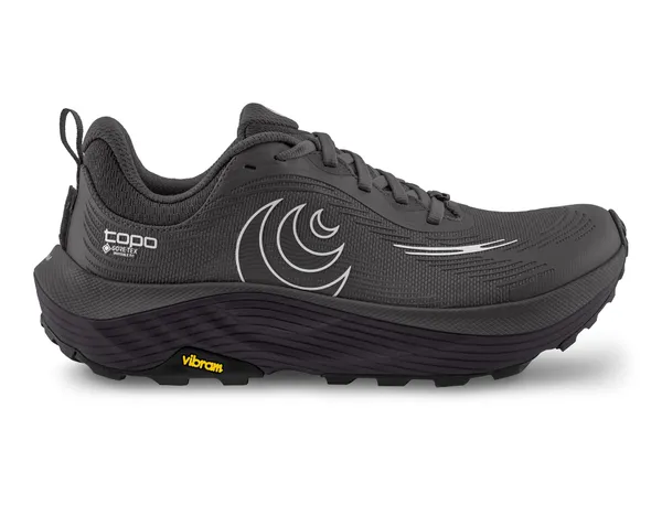 Topo Ultraventure 5 Men Charcoal / Black