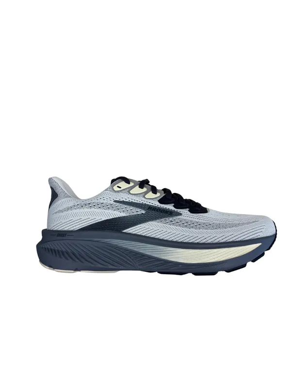Brooks Men's Ghost 17 Green/White