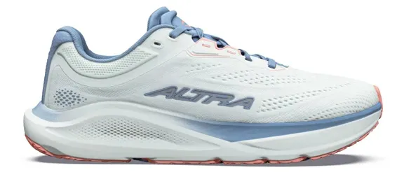 ALTRA Women's Torin 9 ST Ice/Silver/Dessert Flower-84J