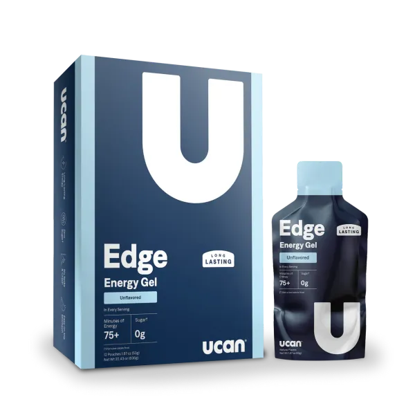UCAN Edge Unflavored
