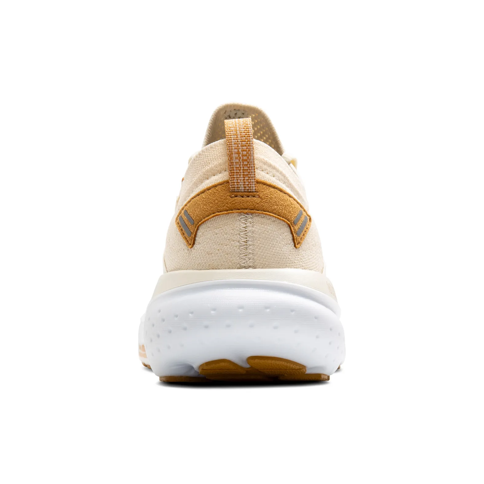 Brooks Women's Glycerin StealthFit 21 103 Marshmallow/Cream/Biscuit