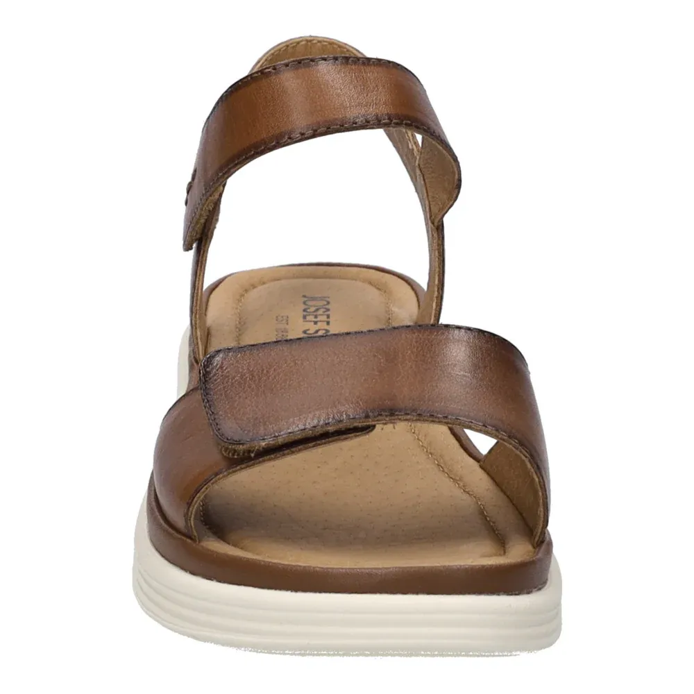 Josef Seibel Women's Sevran 01 Cognac