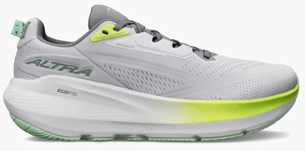 Altra Women's FWD VIA 2 GRAY