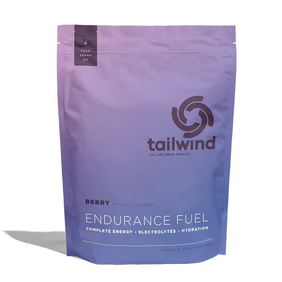 Tailwind Tailwind Endurance Fuel Berry