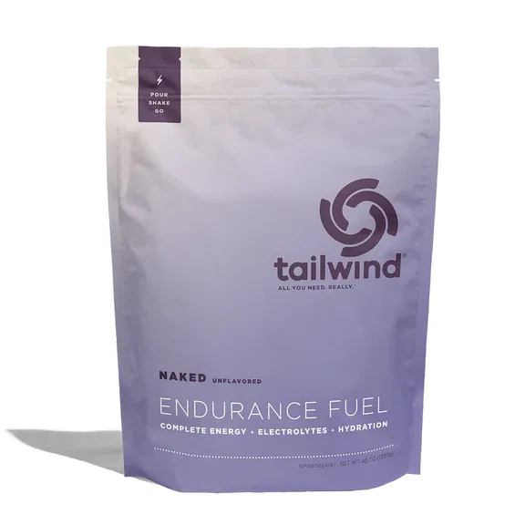 TAILWIND Tailwind Endurance Fuel - 50 Servings Naked