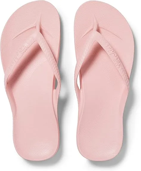 Archies Footwear ARCHIES FLIP FLOPS PINK