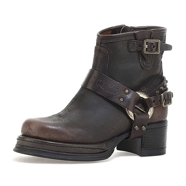 A.S.98 Carter Calvados