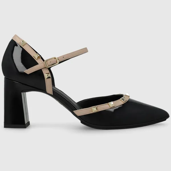 LODI Maline Black Flexy Black