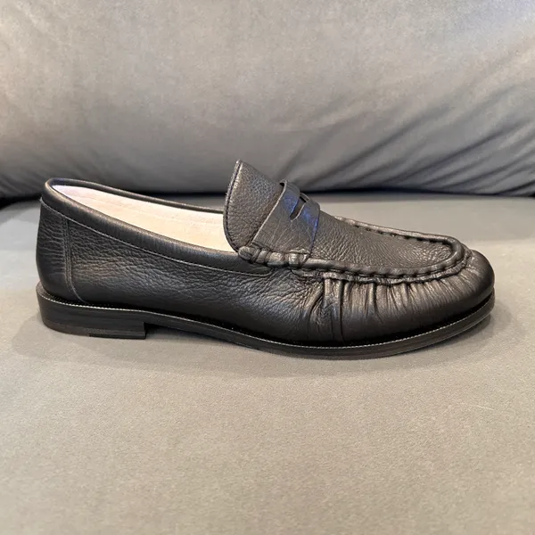 ONCEPT Dover Loafer Black