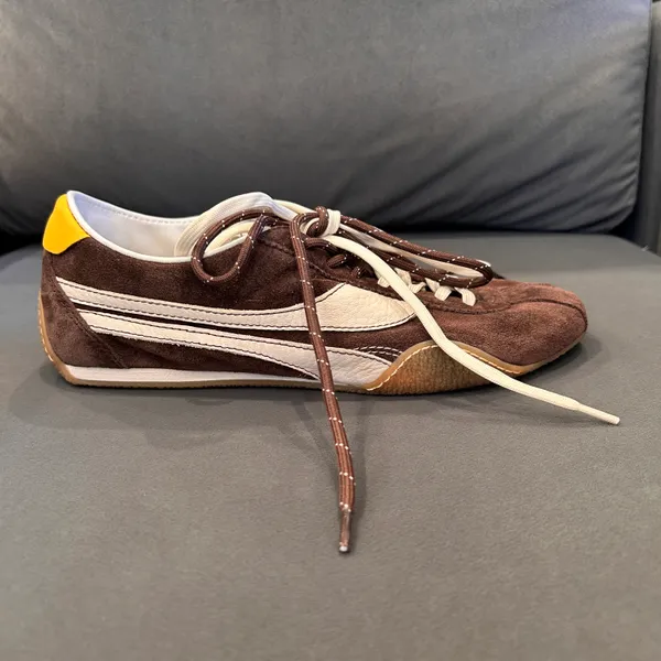 ONCEPT Lund Tennis Shoe Espresso