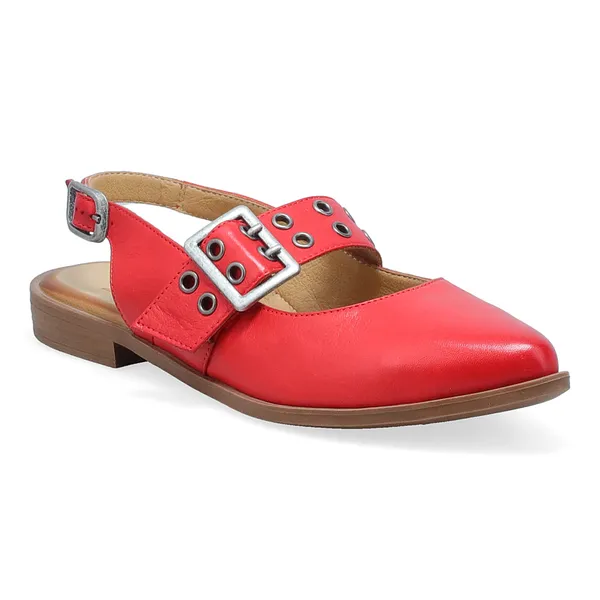 MIZ MOOZ Freya Scarlet